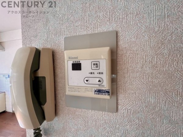 サンパレス21新明