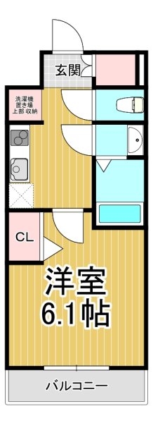 プレリス尼崎レーネヴィア
