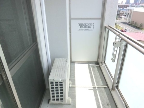 アジュール水堂