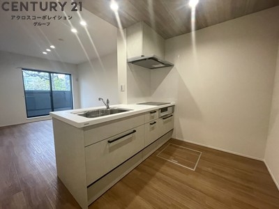 イーリスハイツ富松