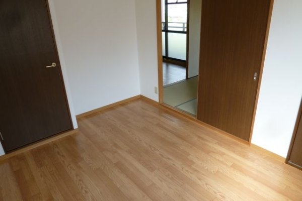 アベリア壱番館