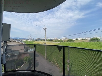 グランリッチ園田