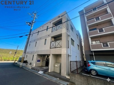 グランリッチ園田