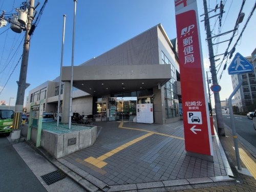 コーポレイ南塚口(尼崎北郵便局)
