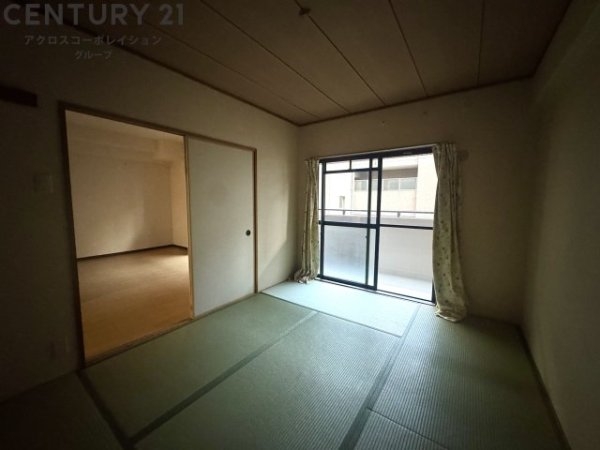 西宮市林田町のマンション