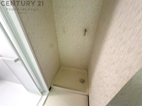 西宮市林田町のマンション