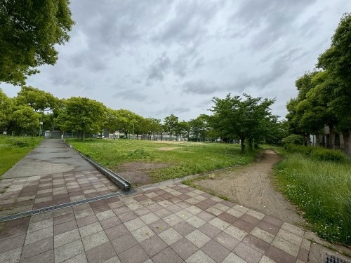 サンパレス21東園田2(園田公園)