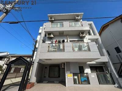 サンパレス21東園田2