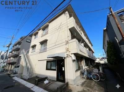 グレスト元町
