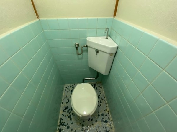 グレスト元町