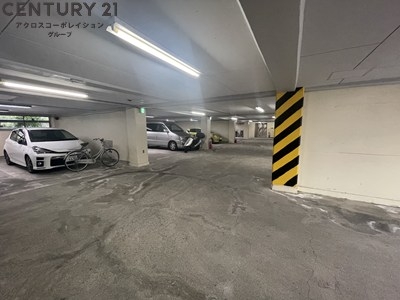 塚口第一シェトア