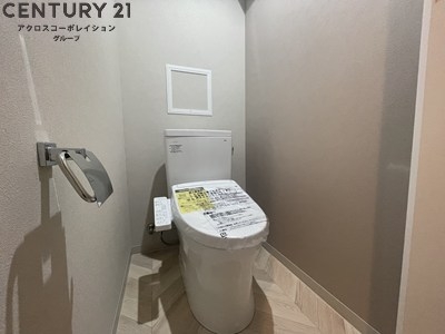 塚口第一シェトア