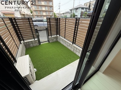 リブレメゾン下大市西町1