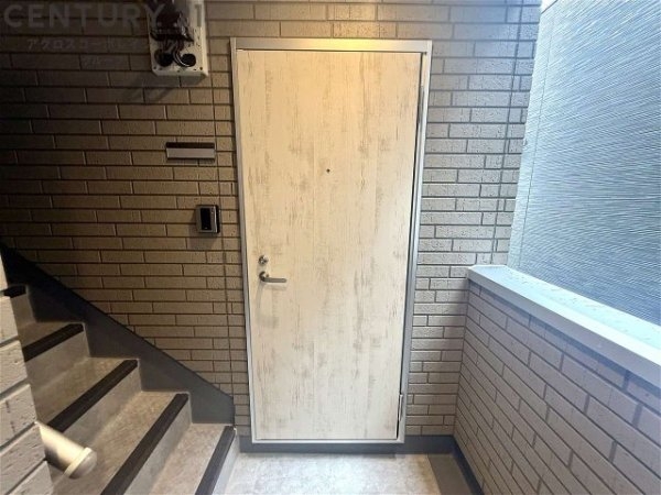 リブレメゾン東鳴尾1