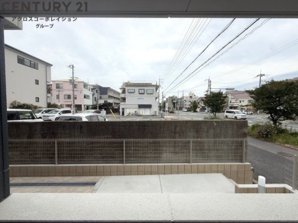 ルナテラス甲子園