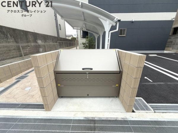 ルナテラス甲子園