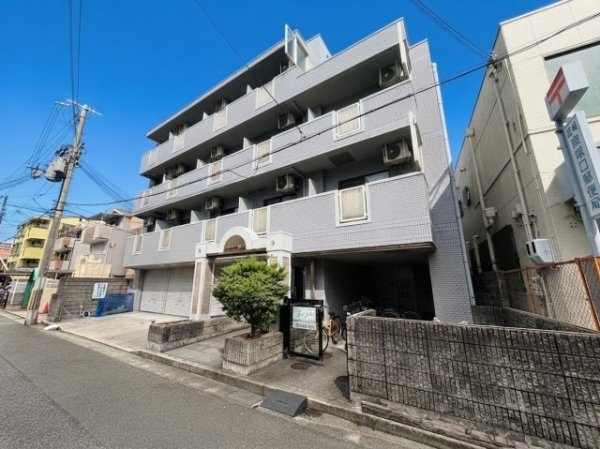 シャトラン塚口