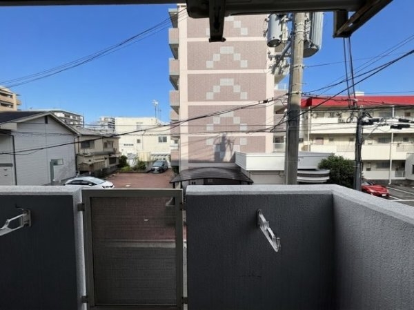 シャトラン塚口