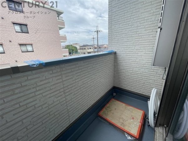クレアール塚口２