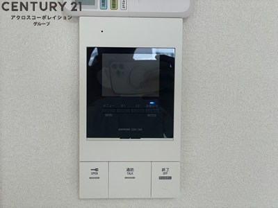クレアール塚口２