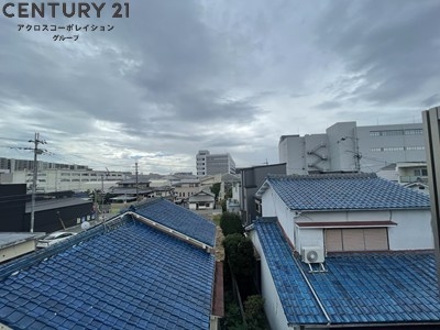 クレアール塚口２