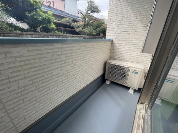 クレアール塚口２