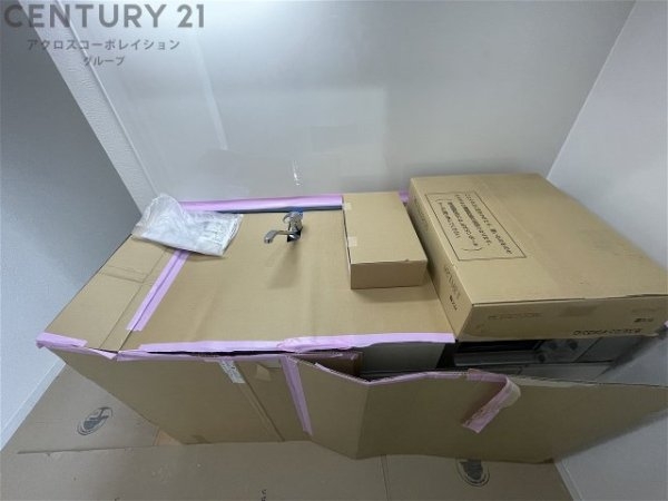 クレアール塚口２