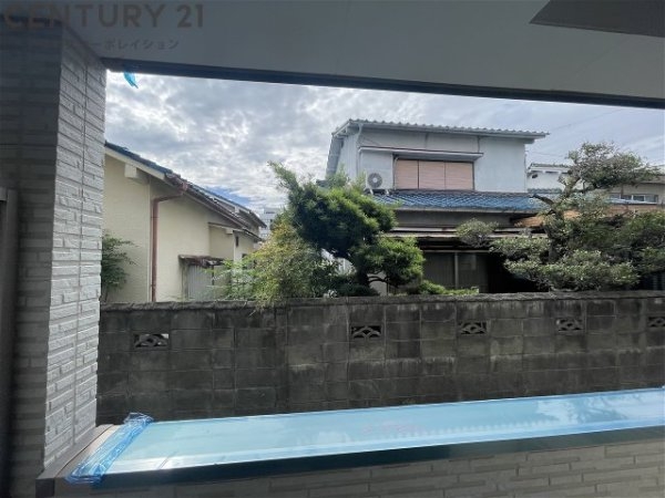 クレアール塚口２