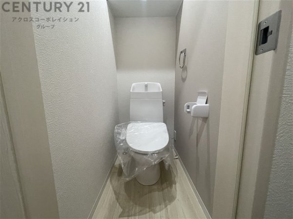 クレアール塚口２