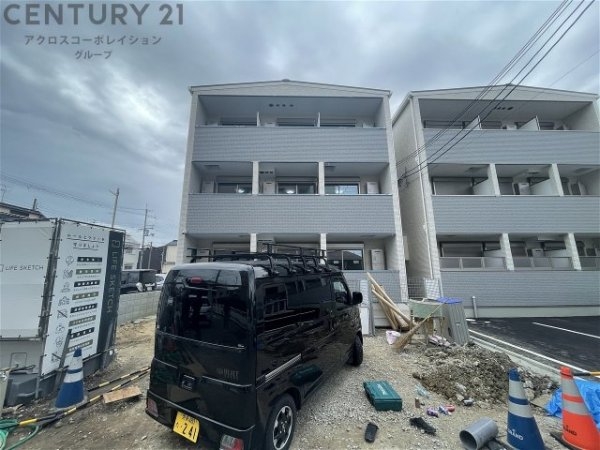 クレアール塚口２