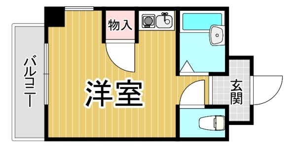 プロシード立花