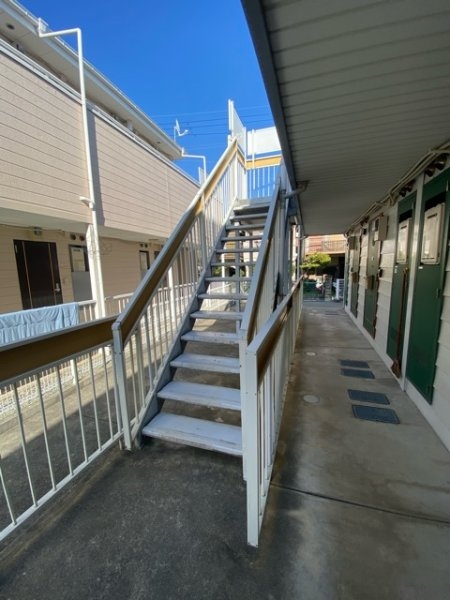 ハイツSUGIYAMA