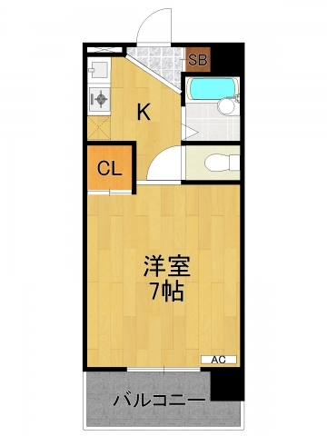 グレイスマンション4番館