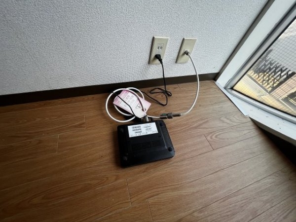CUBE南塚口3