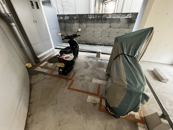 CUBE南塚口3
