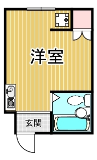 キャスル塚口
