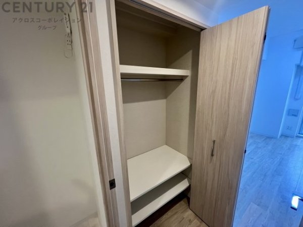 尼崎市七松町１丁目のマンション