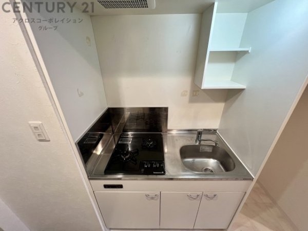 尼崎市七松町１丁目のマンション