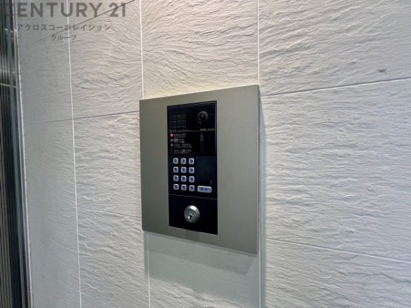尼崎市七松町１丁目のマンション