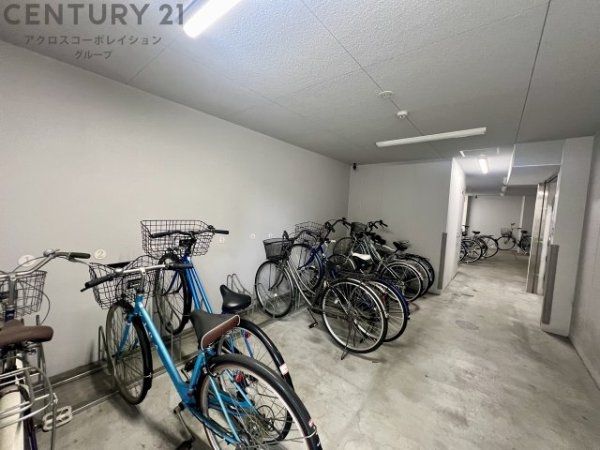 尼崎市七松町１丁目のマンション