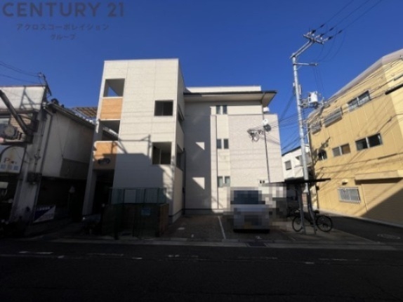 フジパレス尼崎西難波
