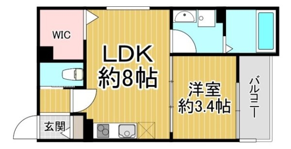 REGIES塚口南1
