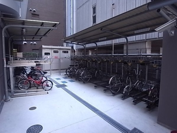 エス・キュート尼崎2