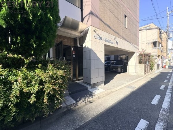 クレアール立花