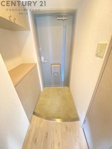 サウスフレア