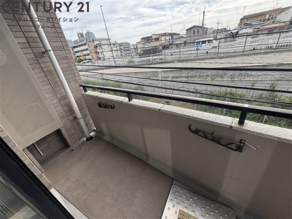 サウスフレア