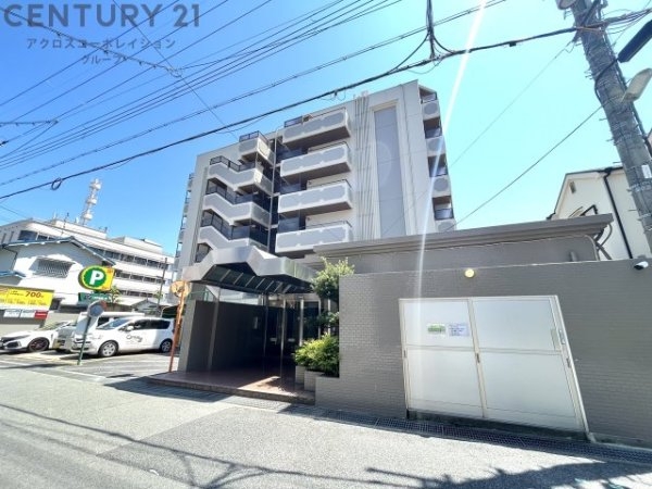 メゾン大和7号館