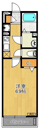 リブリ・リアン尼崎