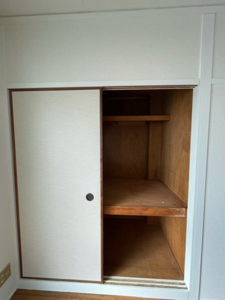 尼崎市武庫町２丁目のマンション