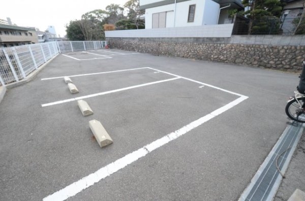 ロイヤルメゾン甲東園4